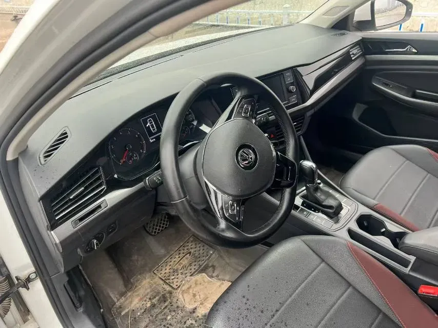 2020 Volkswagen Bora 1.5L 113HP L4 6AT,autocango,china used car exporter,china ev exporter,chinese used car exporter,chinese used ev exporter