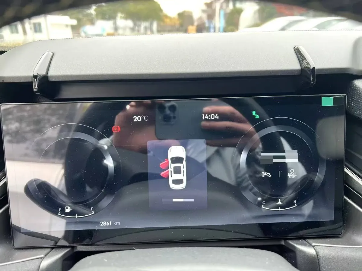 2023 Haval H5 2.0T 224HP L4 8AT,autocango,china used car exporter,china ev exporter,chinese used car exporter,chinese used ev exporter