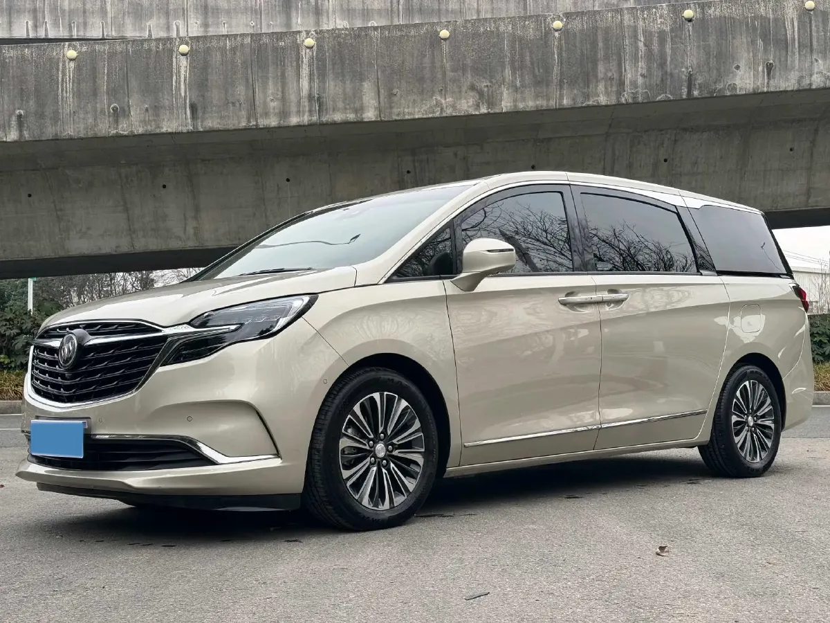 2021 Buick GL8 2.0T 237HP L4 9AT,autocango,china used car exporter,china ev exporter,chinese used car exporter,chinese used ev exporter