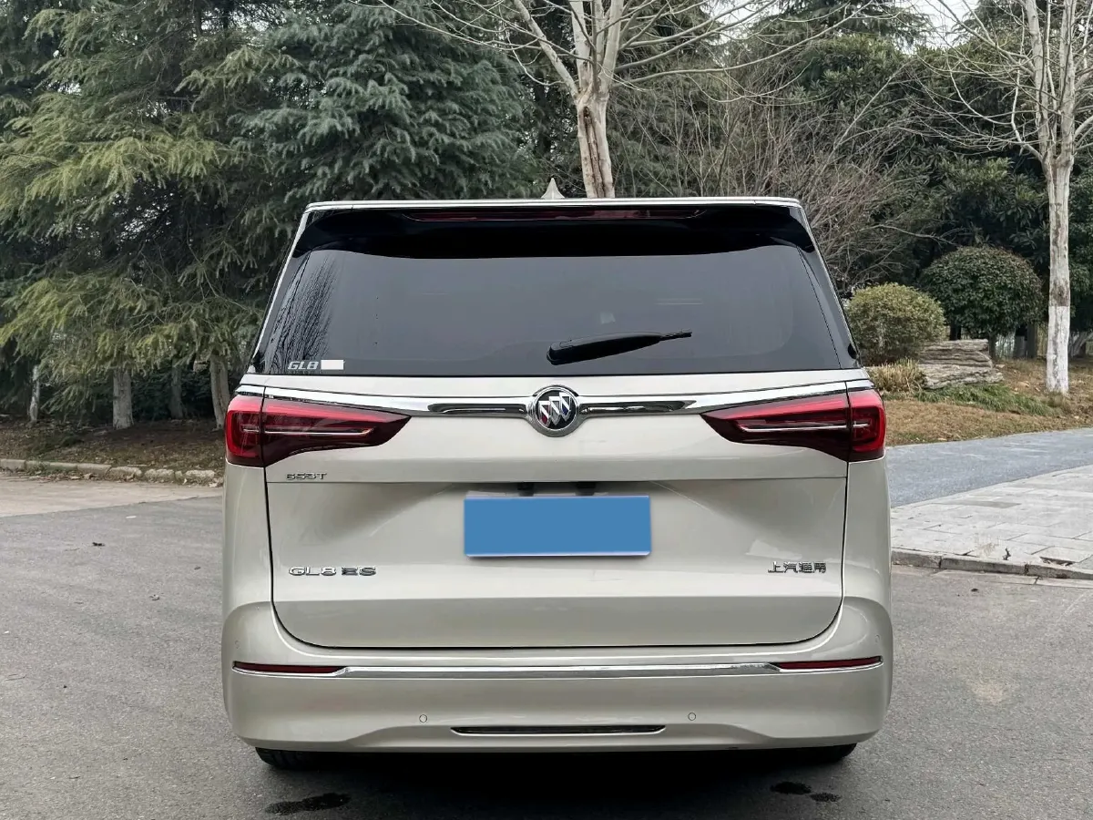 2021 Buick GL8 2.0T 237HP L4 9AT,autocango,china used car exporter,china ev exporter,chinese used car exporter,chinese used ev exporter