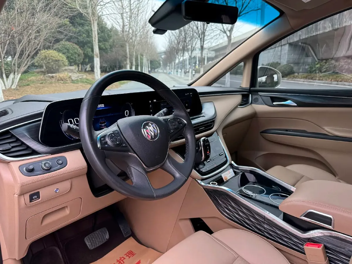 2021 Buick GL8 2.0T 237HP L4 9AT,autocango,china used car exporter,china ev exporter,chinese used car exporter,chinese used ev exporter