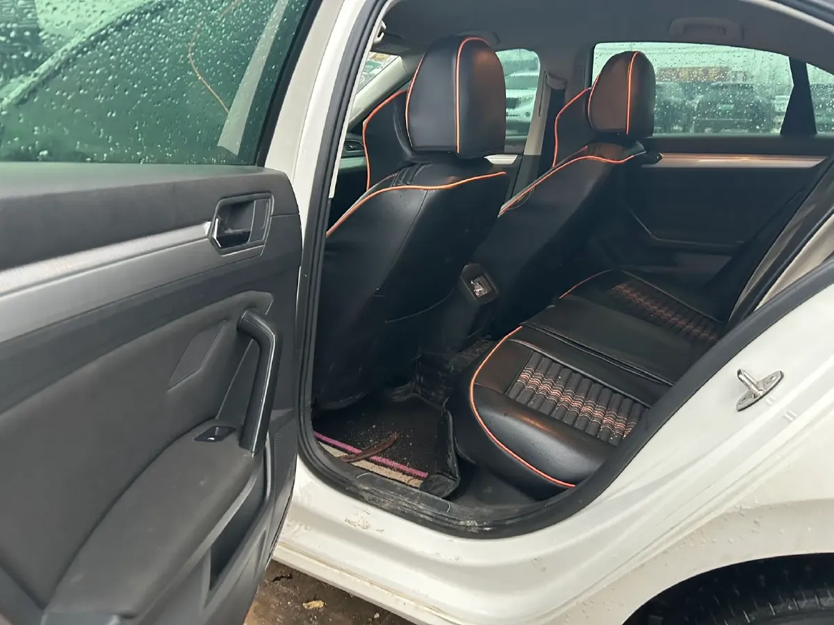 2018 Volkswagen Lamando 1.4T 131HP L4 7DCT,autocango,china used car exporter,china ev exporter,chinese used car exporter,chinese used ev exporter