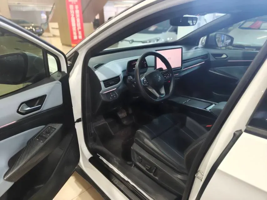 2025 Volkswagen ID.4 X BEV 52.8KWH,autocango,china used car exporter,china ev exporter,chinese used car exporter,chinese used ev exporter