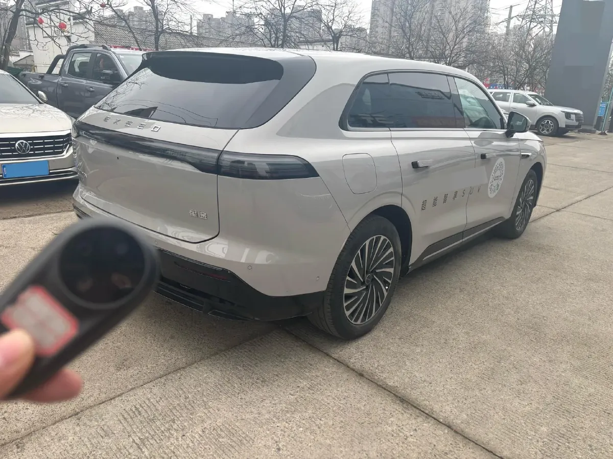 2024 NIO EC6 BEV 75KWH,autocango,china used car exporter,china ev exporter,chinese used car exporter,chinese used ev exporter