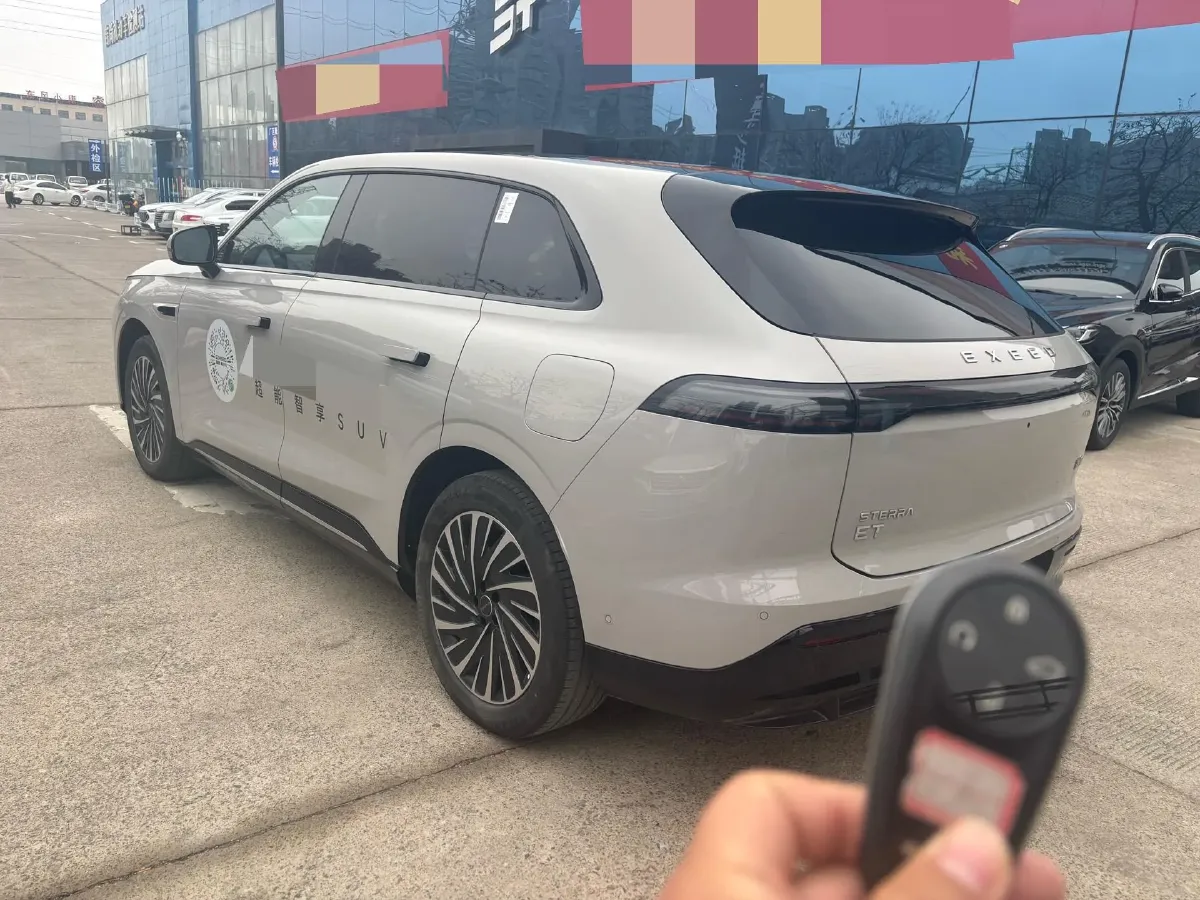 2024 NIO EC6 BEV 75KWH,autocango,china used car exporter,china ev exporter,chinese used car exporter,chinese used ev exporter