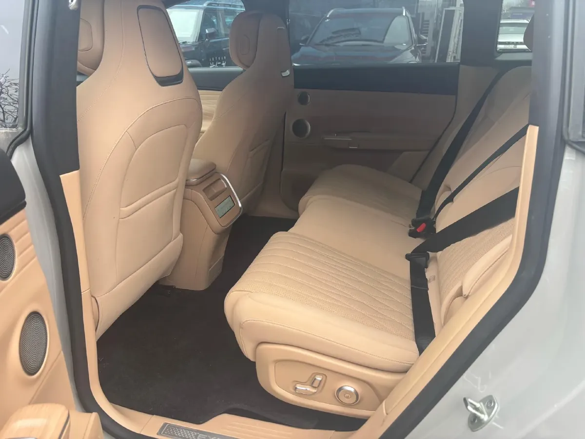 2024 NIO EC6 BEV 75KWH,autocango,china used car exporter,china ev exporter,chinese used car exporter,chinese used ev exporter