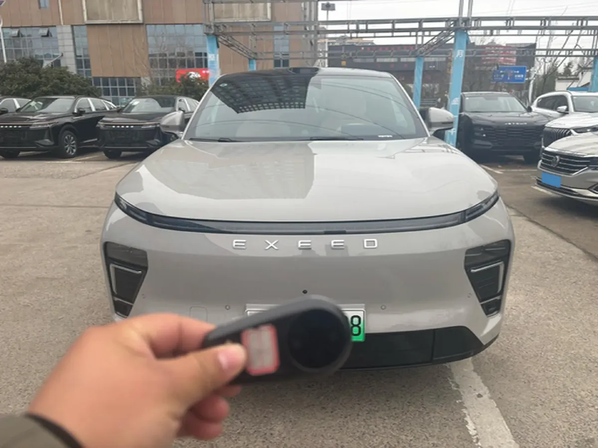 2024 NIO EC6 BEV 75KWH,autocango,china used car exporter,china ev exporter,chinese used car exporter,chinese used ev exporter