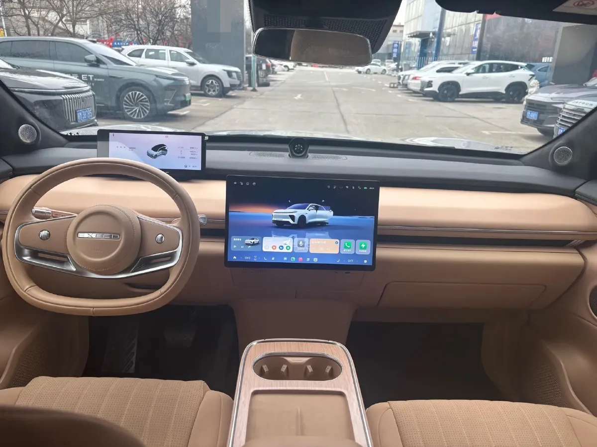 2024 NIO EC6 BEV 75KWH,autocango,china used car exporter,china ev exporter,chinese used car exporter,chinese used ev exporter