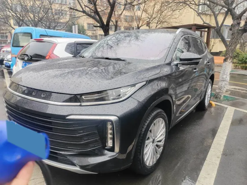 2021 Exceed TXL 1.6T 197HP L4 7DCT,autocango,china used car exporter,china ev exporter,chinese used car exporter,chinese used ev exporter