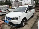 2018 KARRY K60EV,autocango,china used car exporter,china ev exporter,chinese used car exporter,chinese used ev exporter