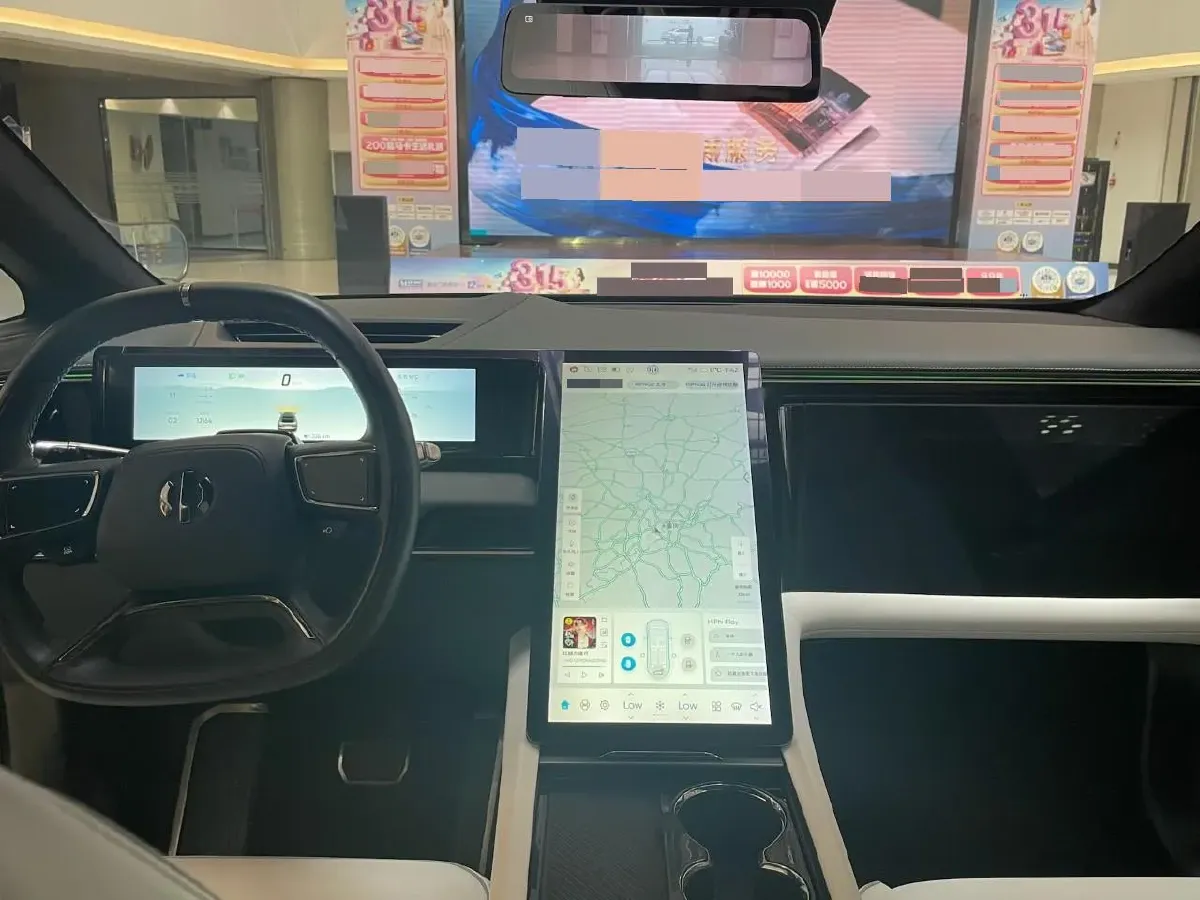 2021 HiPhi X BEV 97KWH,autocango,china used car exporter,china ev exporter,chinese used car exporter,chinese used ev exporter