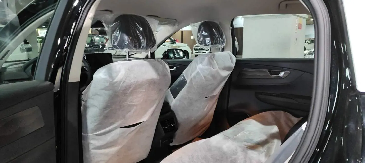 2021 HongQi E-QM5 BEV 54KWH,autocango,china used car exporter,china ev exporter,chinese used car exporter,chinese used ev exporter