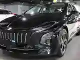 2021 HongQi E-QM5 BEV 54KWH