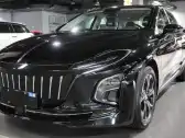 2021 HONGQI E-QM5,autocango,china used car exporter,china ev exporter,chinese used car exporter,chinese used ev exporter