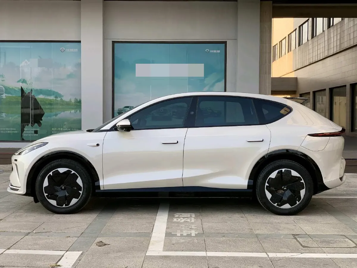 2023 IM LS7 BEV 77KWH,autocango,china used car exporter,china ev exporter,chinese used car exporter,chinese used ev exporter