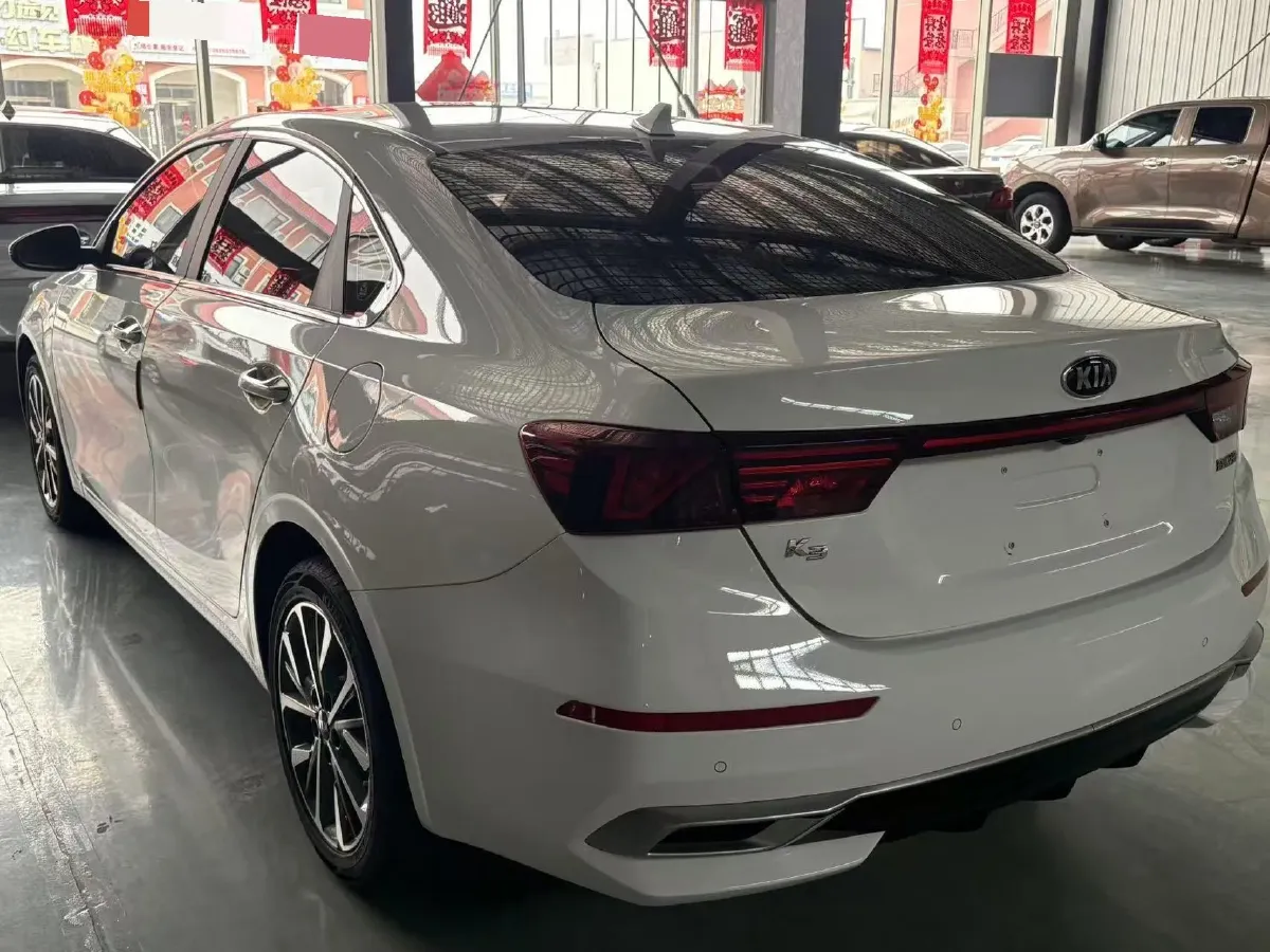 2020 Kia K3 1.5L 115HP L4 CVT,autocango,china used car exporter,china ev exporter,chinese used car exporter,chinese used ev exporter