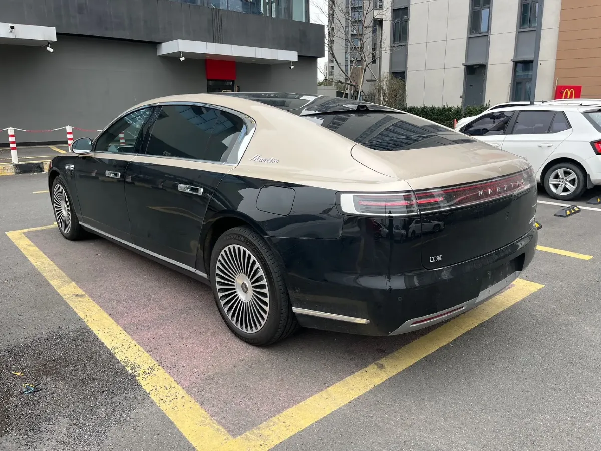 2025 HIMA S800 BEV 97KWH,autocango,china used car exporter,china ev exporter,chinese used car exporter,chinese used ev exporter