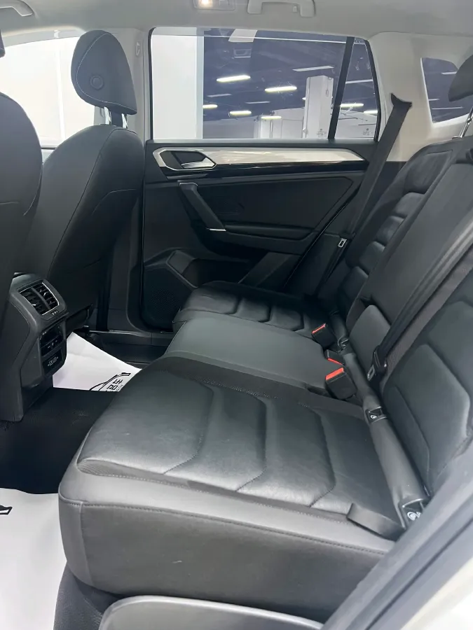 2022 Volkswagen Tayron 1.4T 150HP L4 7DCT,autocango,china used car exporter,china ev exporter,chinese used car exporter,chinese used ev exporter