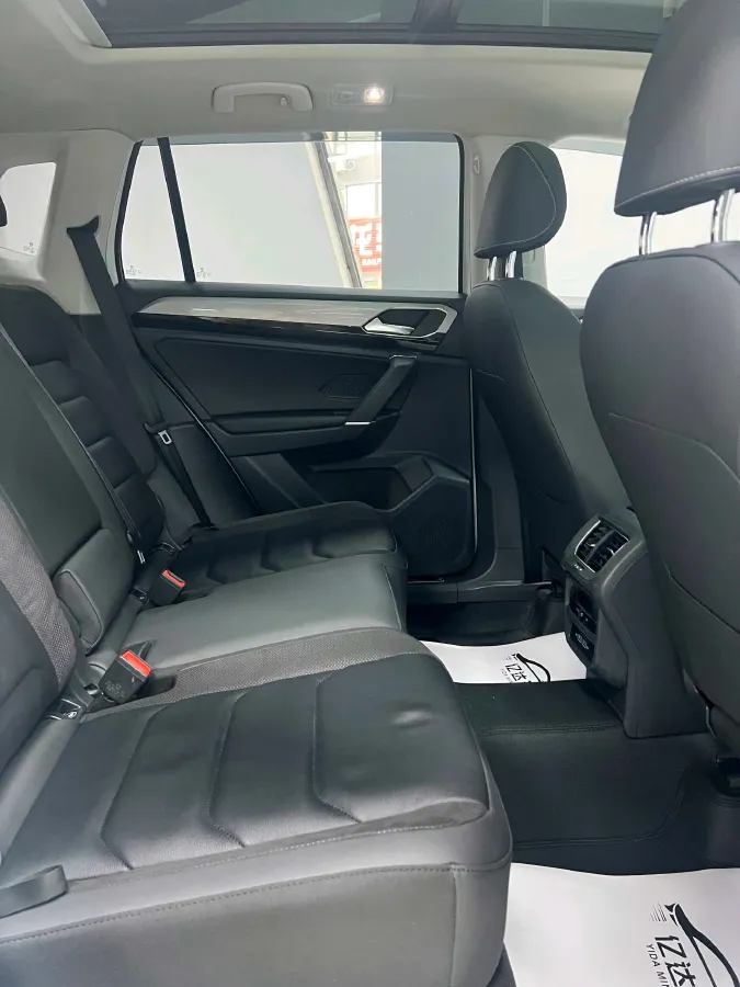 2022 Volkswagen Tayron 1.4T 150HP L4 7DCT,autocango,china used car exporter,china ev exporter,chinese used car exporter,chinese used ev exporter