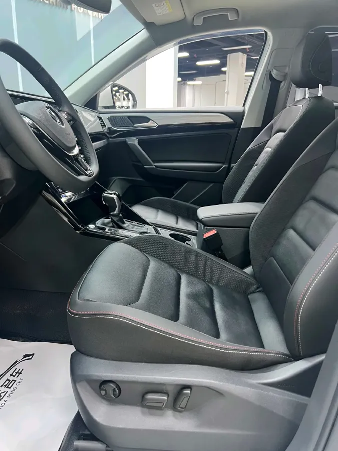 2022 Volkswagen Tayron 1.4T 150HP L4 7DCT,autocango,china used car exporter,china ev exporter,chinese used car exporter,chinese used ev exporter