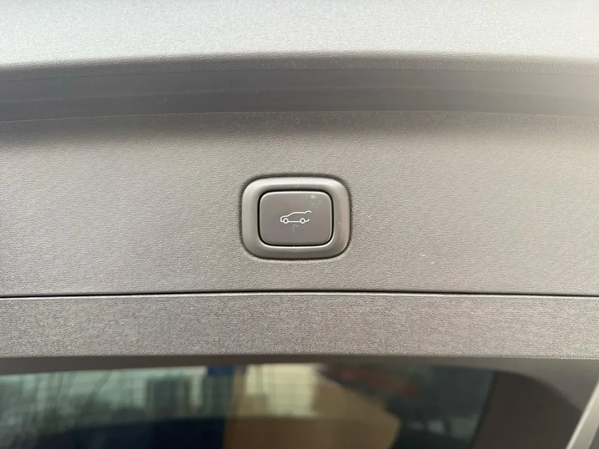 2022 NIO ES7 BEV 100KWH,autocango,china used car exporter,china ev exporter,chinese used car exporter,chinese used ev exporter