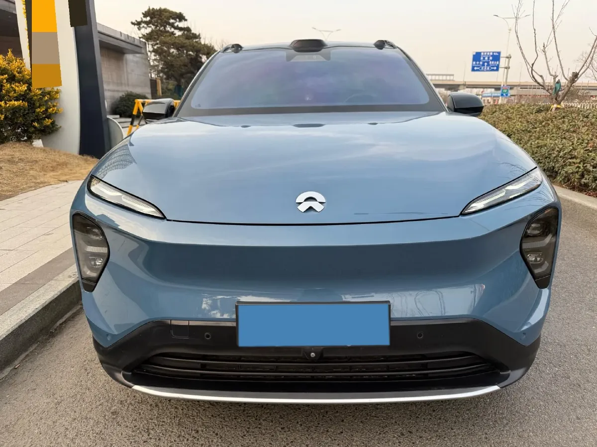 2022 NIO ES7 BEV 100KWH,autocango,china used car exporter,china ev exporter,chinese used car exporter,chinese used ev exporter