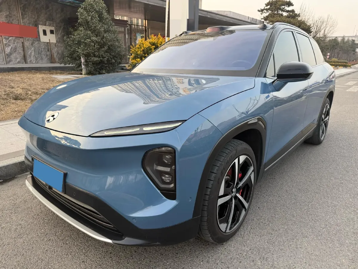2022 NIO ES7 BEV 100KWH,autocango,china used car exporter,china ev exporter,chinese used car exporter,chinese used ev exporter