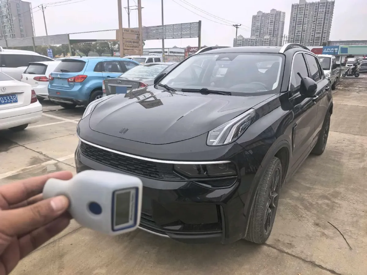 2023 MAXUS Interstellar 2.0T 261HP L4 8AT,autocango,china used car exporter,china ev exporter,chinese used car exporter,chinese used ev exporter