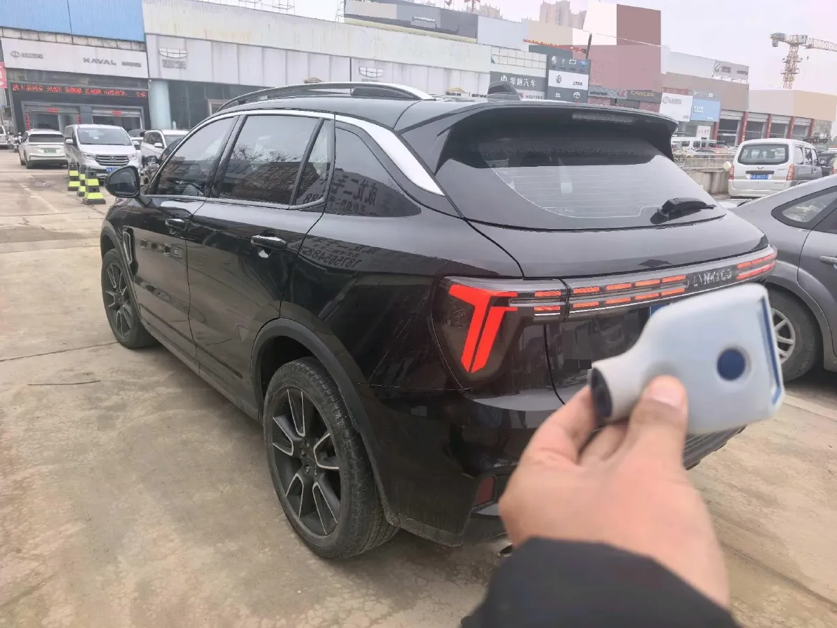 2023 MAXUS Interstellar 2.0T 261HP L4 8AT,autocango,china used car exporter,china ev exporter,chinese used car exporter,chinese used ev exporter