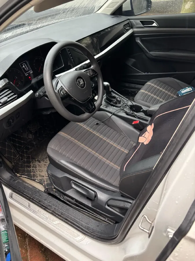 2019 Volkswagen Sagitar 1.2T 116HP L4 7DCT,autocango,china used car exporter,china ev exporter,chinese used car exporter,chinese used ev exporter