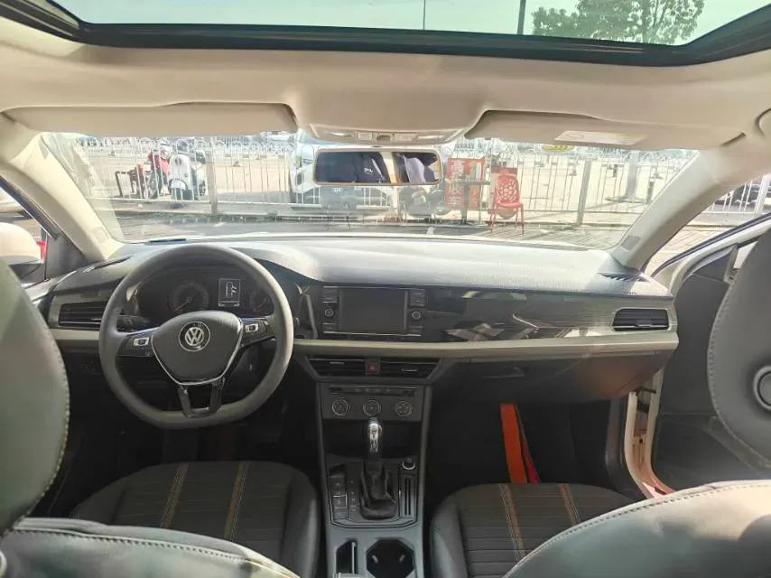 2019 Volkswagen Sagitar 1.2T 116HP L4 7DCT,autocango,china used car exporter,china ev exporter,chinese used car exporter,chinese used ev exporter