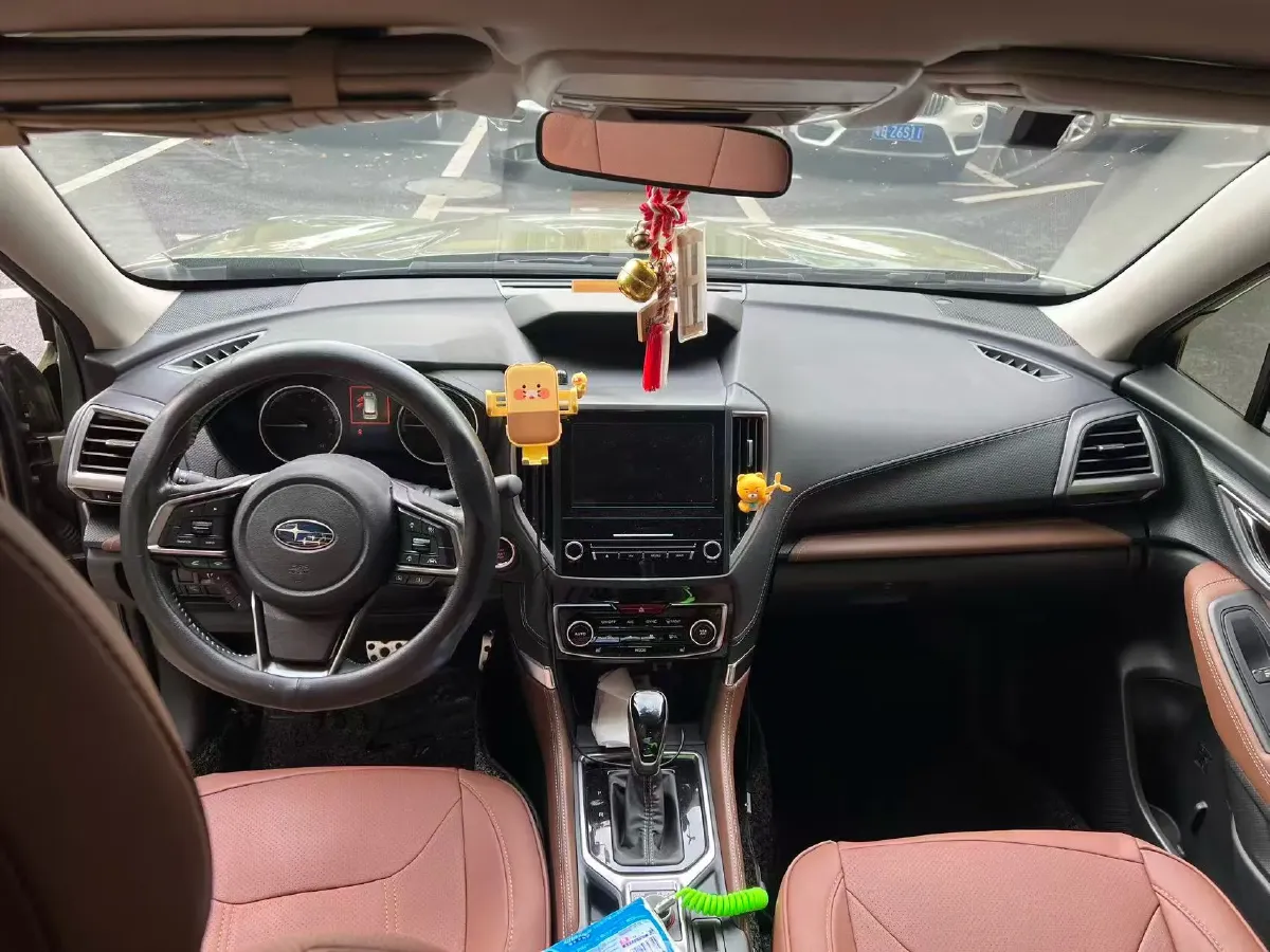 2019 Subaru Forester 2.0L 145HP H4 CVT Hybrid,autocango,china used car exporter,china ev exporter,chinese used car exporter,chinese used ev exporter