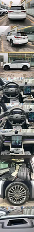 2020 NIO ES8 BEV 70KWH,autocango,china used car exporter,china ev exporter,chinese used car exporter,chinese used ev exporter