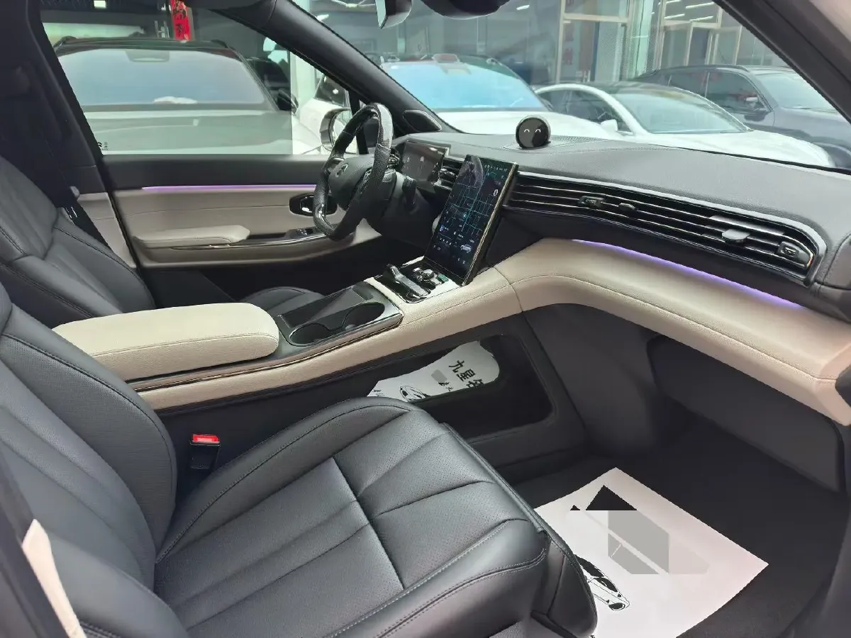 2020 NIO ES8 BEV 70KWH,autocango,china used car exporter,china ev exporter,chinese used car exporter,chinese used ev exporter