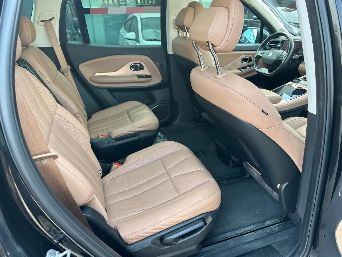 2018 NIO ES8 BEV 70KWH,autocango,china used car exporter,china ev exporter,chinese used car exporter,chinese used ev exporter