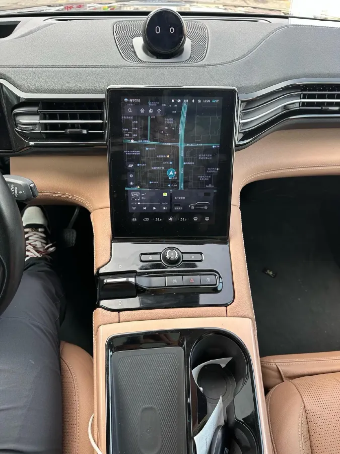 2018 NIO ES8 BEV 70KWH,autocango,china used car exporter,china ev exporter,chinese used car exporter,chinese used ev exporter