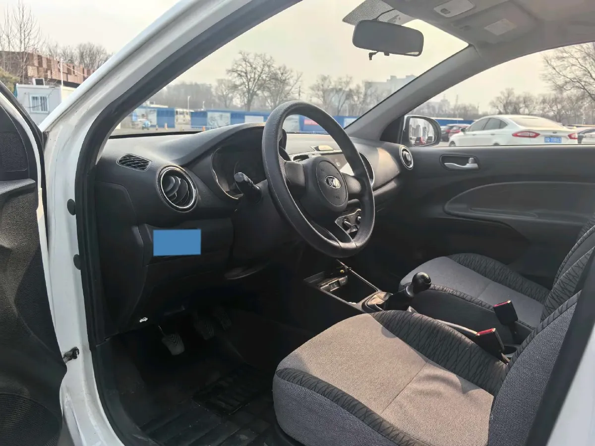 2017 Kia Pegas 1.4L 95HP L4 5MT,autocango,china used car exporter,china ev exporter,chinese used car exporter,chinese used ev exporter