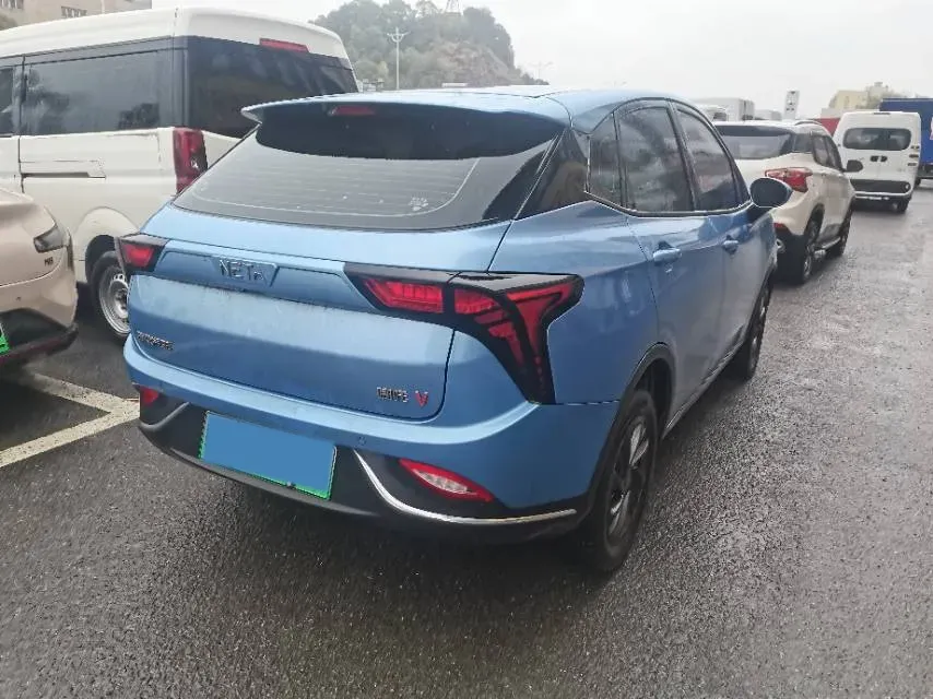 2021 Neta V BEV 31.18KWH,autocango,china used car exporter,china ev exporter,chinese used car exporter,chinese used ev exporter