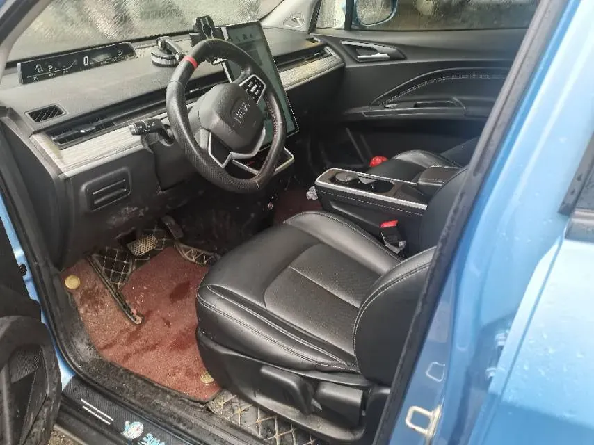 2021 Neta V BEV 31.18KWH,autocango,china used car exporter,china ev exporter,chinese used car exporter,chinese used ev exporter