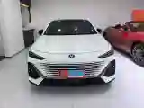 2022 ChangAn UNI-V 1.5T 188HP L4 7DCT