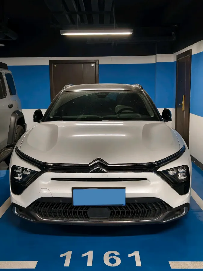 2024 Citroen C5 X 1.6T 175HP L4 8AT,autocango,china used car exporter,china ev exporter,chinese used car exporter,chinese used ev exporter