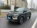 2022 DongFeng Nammi BOX BEV 27.17KWH