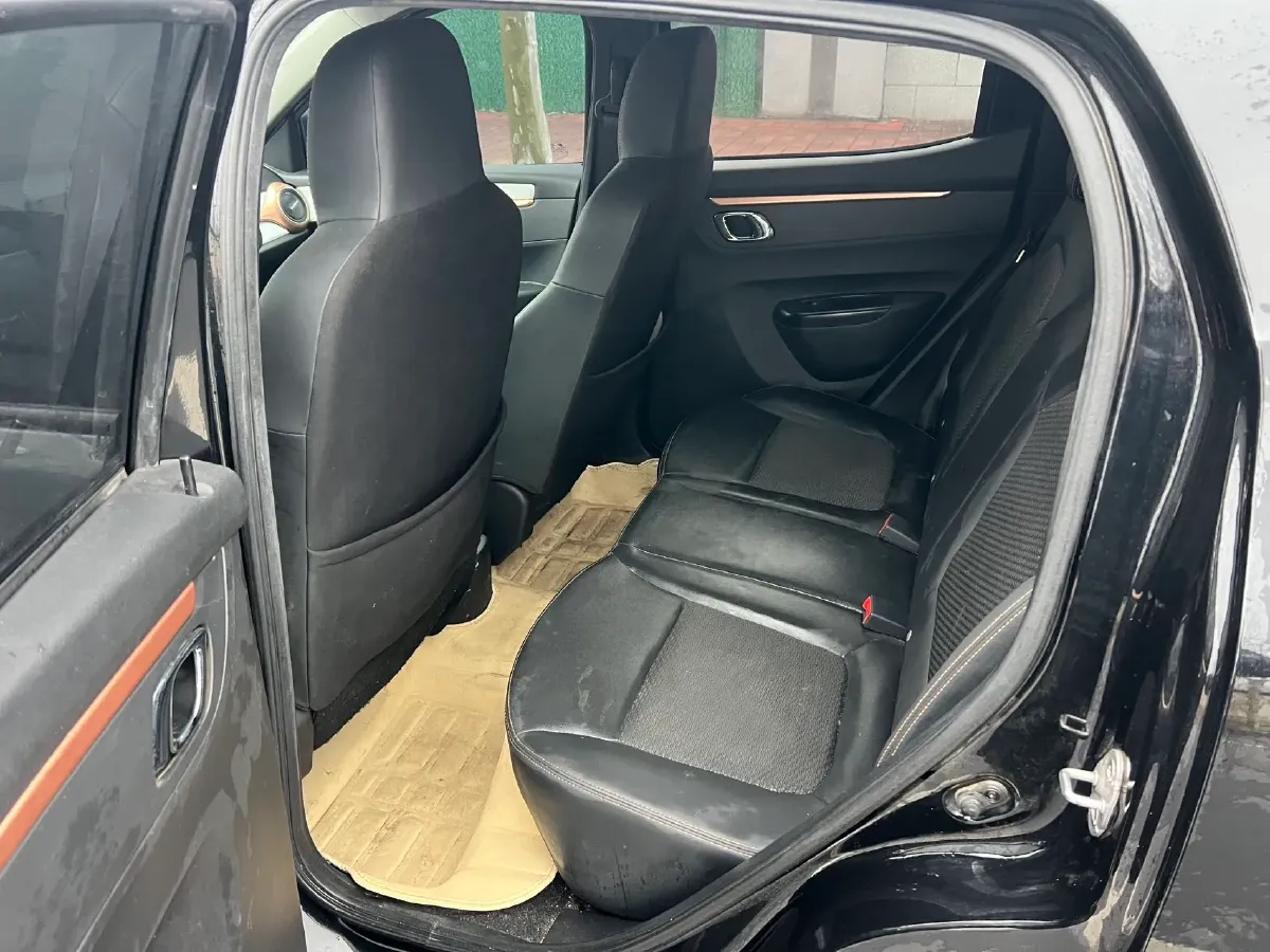 2022 DongFeng Nammi BOX BEV 27.17KWH,autocango,china used car exporter,china ev exporter,chinese used car exporter,chinese used ev exporter