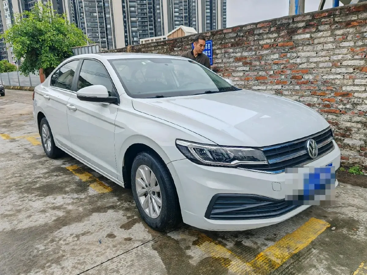 2020 Volkswagen Bora 1.5L 113HP L4 6AT,autocango,china used car exporter,china ev exporter,chinese used car exporter,chinese used ev exporter