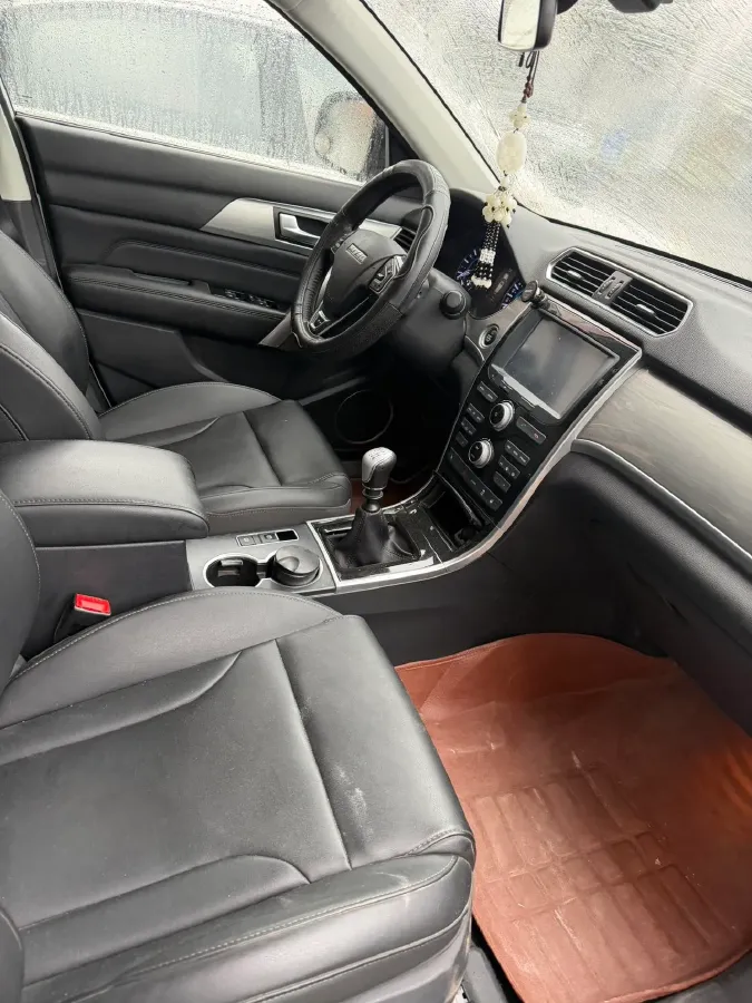 2018 Haval H2 1.5T 150HP L4 6MT,autocango,china used car exporter,china ev exporter,chinese used car exporter,chinese used ev exporter