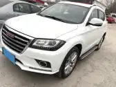 2018 HAVAL H2,autocango,china used car exporter,china ev exporter,chinese used car exporter,chinese used ev exporter