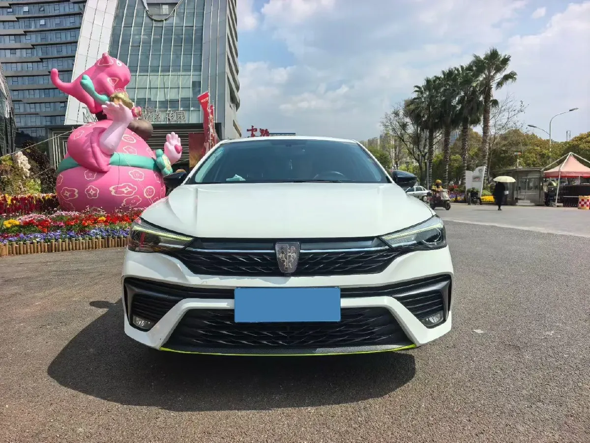 2021 Roewe i5 1.5L 120HP L4 CVT,autocango,china used car exporter,china ev exporter,chinese used car exporter,chinese used ev exporter