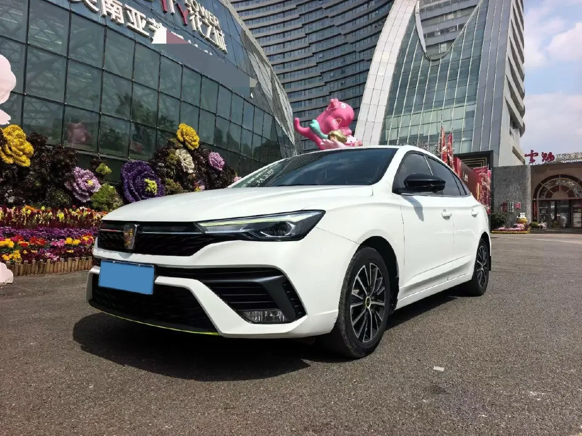 2021 Roewe i5 1.5L 120HP L4 CVT,autocango,china used car exporter,china ev exporter,chinese used car exporter,chinese used ev exporter