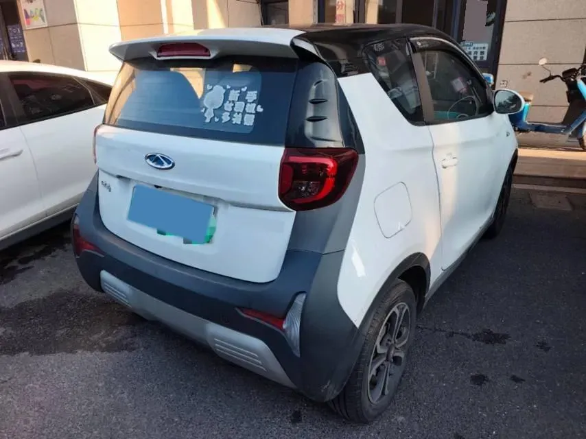 2021 Chery Little Ant BEV 30.7KWH,autocango,china used car exporter,china ev exporter,chinese used car exporter,chinese used ev exporter