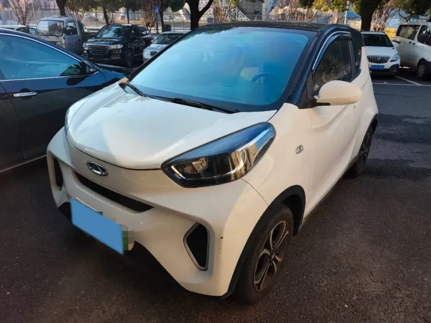 2021 Chery Little Ant BEV 30.7KWH,autocango,china used car exporter,china ev exporter,chinese used car exporter,chinese used ev exporter